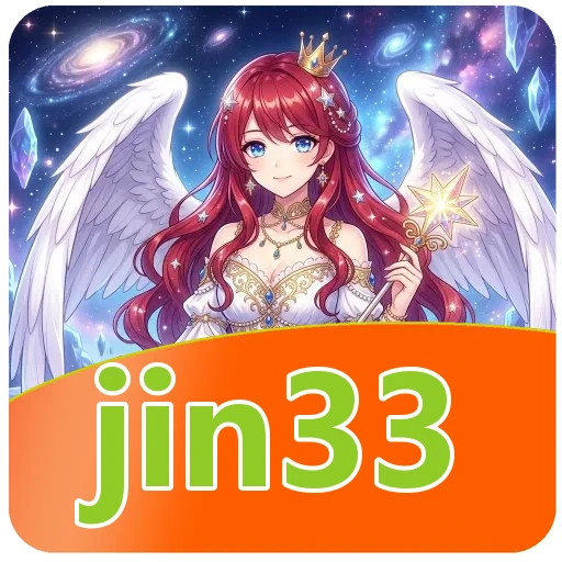 Ilustrasi unduh APK jin33 dari tautan resmi